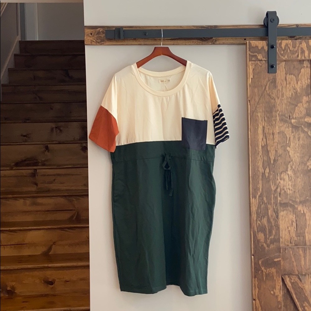 Roolee Dress XXXL